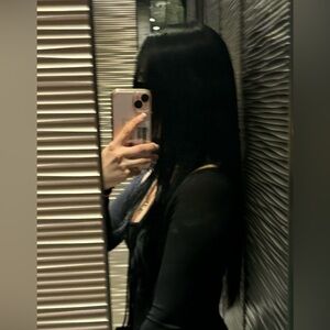 Meet your Posher, Marissa